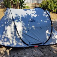 Tenda campeggio 2 SECONDS FRESH&BLACK 3 | 3 posti