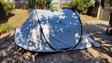 Tenda campeggio 2 SECONDS FRESH&BLACK 3 | 3 posti