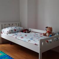 Letto bambini