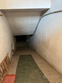 Posto auto garage o Box