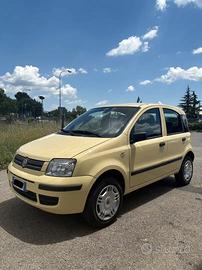 Fiat Panda 1.2 Dynamic Natural Power Mamy