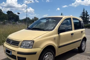 Fiat Panda 1.2 Dynamic Natural Power Mamy