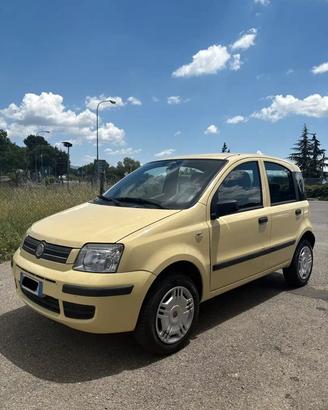 Fiat Panda 1.2 Dynamic Natural Power Mamy