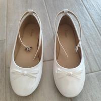 Scarpe ballerina n. 33