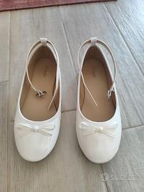 Scarpe ballerina n. 33