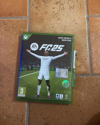 Fifa 25