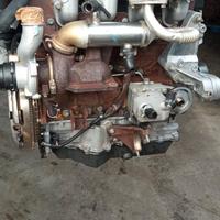 Motore HCPB Ford Transit Connect 1.8 TDCI 90CV imp