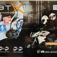 Midland Btx1 Dual Pack 