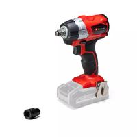 Avvitatore ad impulsi a batteria Einhell