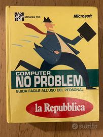 COMPUTER NO PROBLEM - guida facile