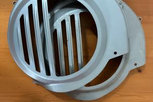 Coprivolano Vespa PX 125-150-200 NOS Originale