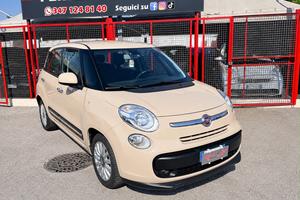 Fiat 500L 1.4 95 CV Lounge 2016