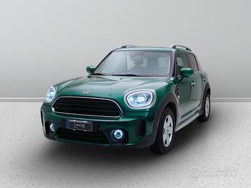 MINI Mini Countryman F60 2020 - Mini Countryman 1.
