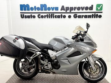 Honda VFR 800 - MOTONOVA