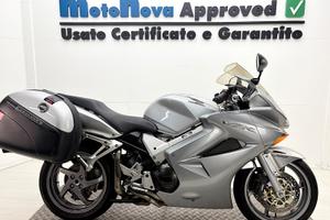 Honda VFR 800 - MOTONOVA