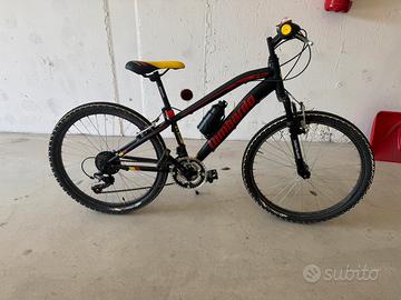 Mtb lombardo 24