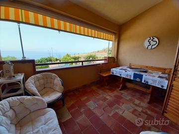 Casa vacanze Il Faro di Renella