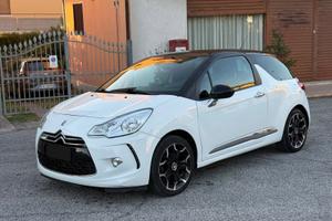 Citroen DS3 1.6 e-HDI 90cv Airdrem So Chic