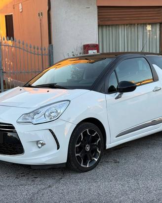 Citroen DS3 1.6 e-HDI 90cv Airdrem So Chic
