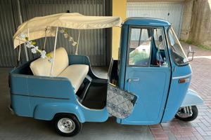 Piaggio Ape Calessino