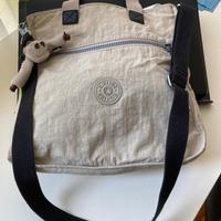 Borsa Kipling con tracolla