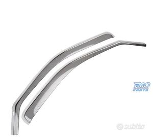 DEFLETTORI OSCURATI PER PEUGEOT