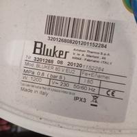 scaldabagno elettrico 