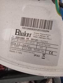 scaldabagno elettrico 