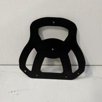Piastra bauletto Aprilia Scarabeo 50 AP8792249