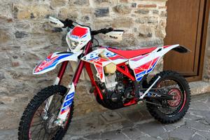 Beta rr 390 2018 factory