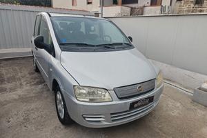 Fiat Multipla 1.6 16V Natural Power Dynamic
