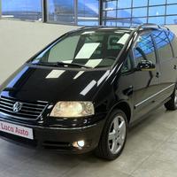 VOLKSWAGEN Sharan 2.0 TDI 140CV *7 POSTI*OCCASIO