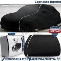 Telo Copriauto per Volkswagen su MISURA da Interno