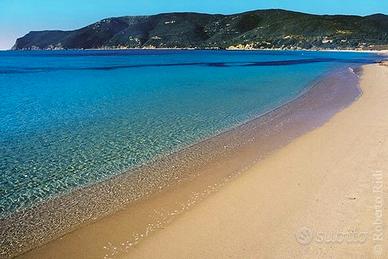 Isola d' Elba 550mt dalla spiaggia Lido Capoliveri