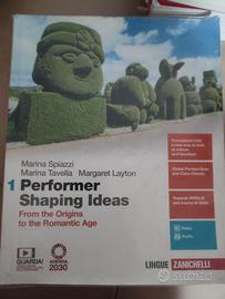 libri  scolastici scuola superiore 