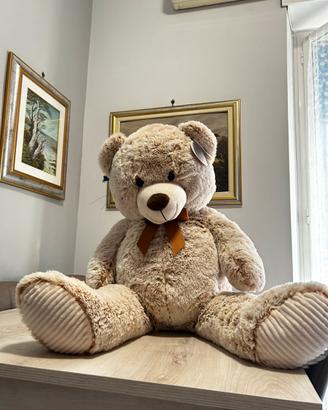 Peluche orso gigante