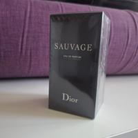 Dior Sauvage Eau de Parfum – 100 ml