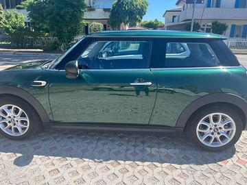 Mini One 3 porte