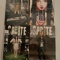 Lotto manga