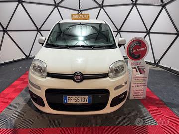 Fiat Panda 1.3 MJT 80 CV S&S Easy