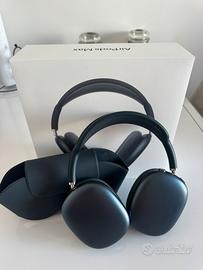 Airpods Max Originali Apple