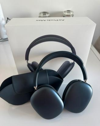 Airpods Max Originali Apple