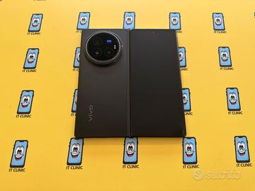 VIVO X FOLD 3 PRO 512 GB NERO