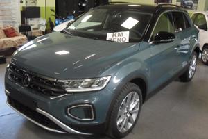 Volkswagen T-Roc 1.0 TSI Edition Plus