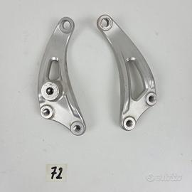 KTM 125 SX GASGAS MC 2023 2026 STAFFE CILINDRO