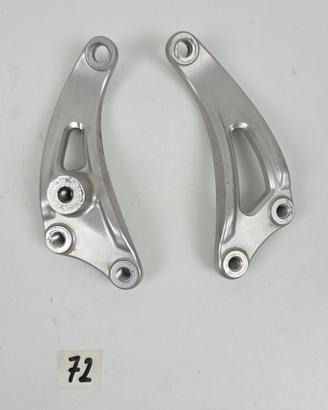 KTM 125 SX GASGAS MC 2023 2026 STAFFE CILINDRO