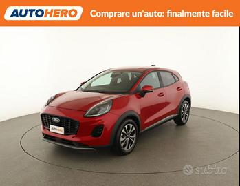 FORD Puma GL10794