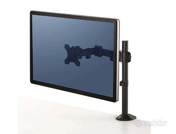 supporto monitor da scrivania