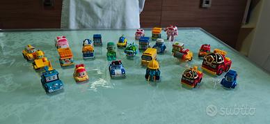 Robicar Poli