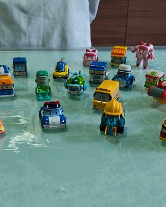 Robicar Poli